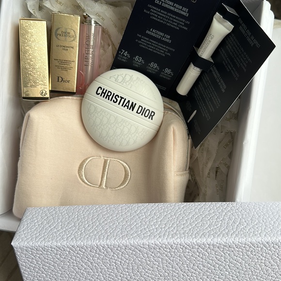 Dior Beauty set in DIOR gift box - Picture 12 of 12
